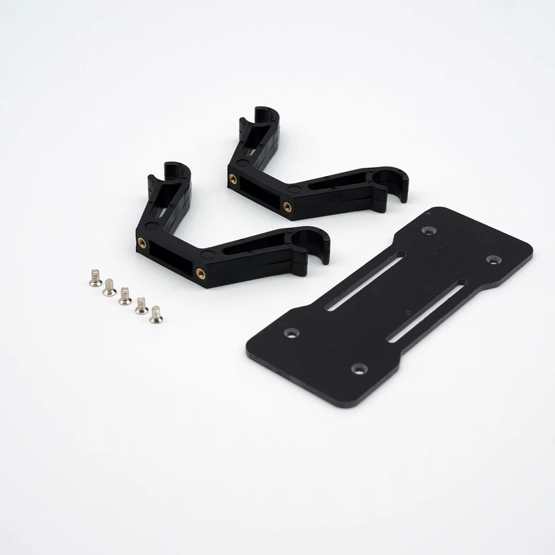 Drone  Accessories Diy Tarot 650 680pro Fy680 680 Pro S500 S550 Frame Quadcopter Parts Metal Glass Fiber Battery Mount Hook