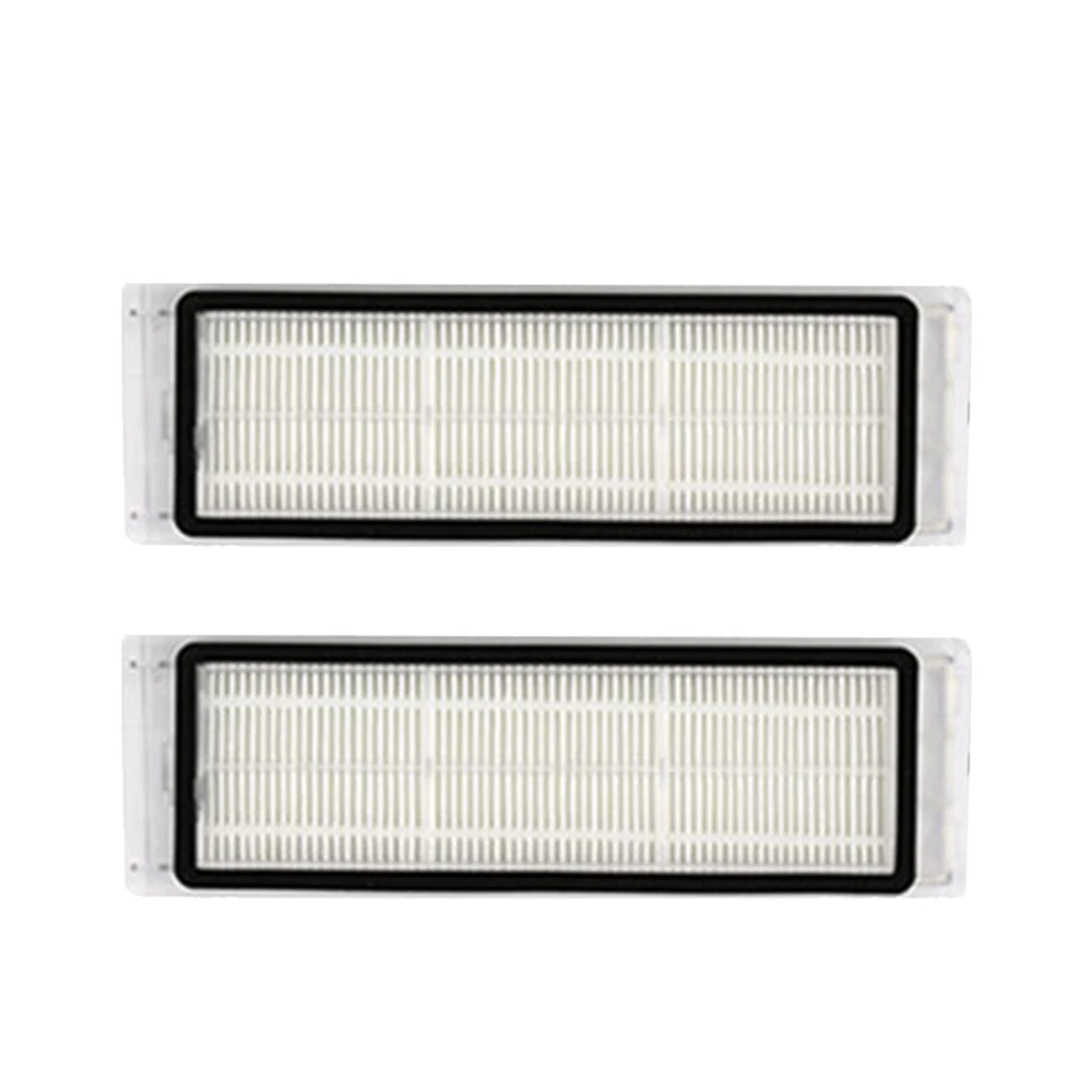 Accessory Roller Brush Vacuum Cleaner HEPA Filter for 360 S5 S7 Robot Vaccum Cleaner Side Brush  Filters Replacements Mop Cloth