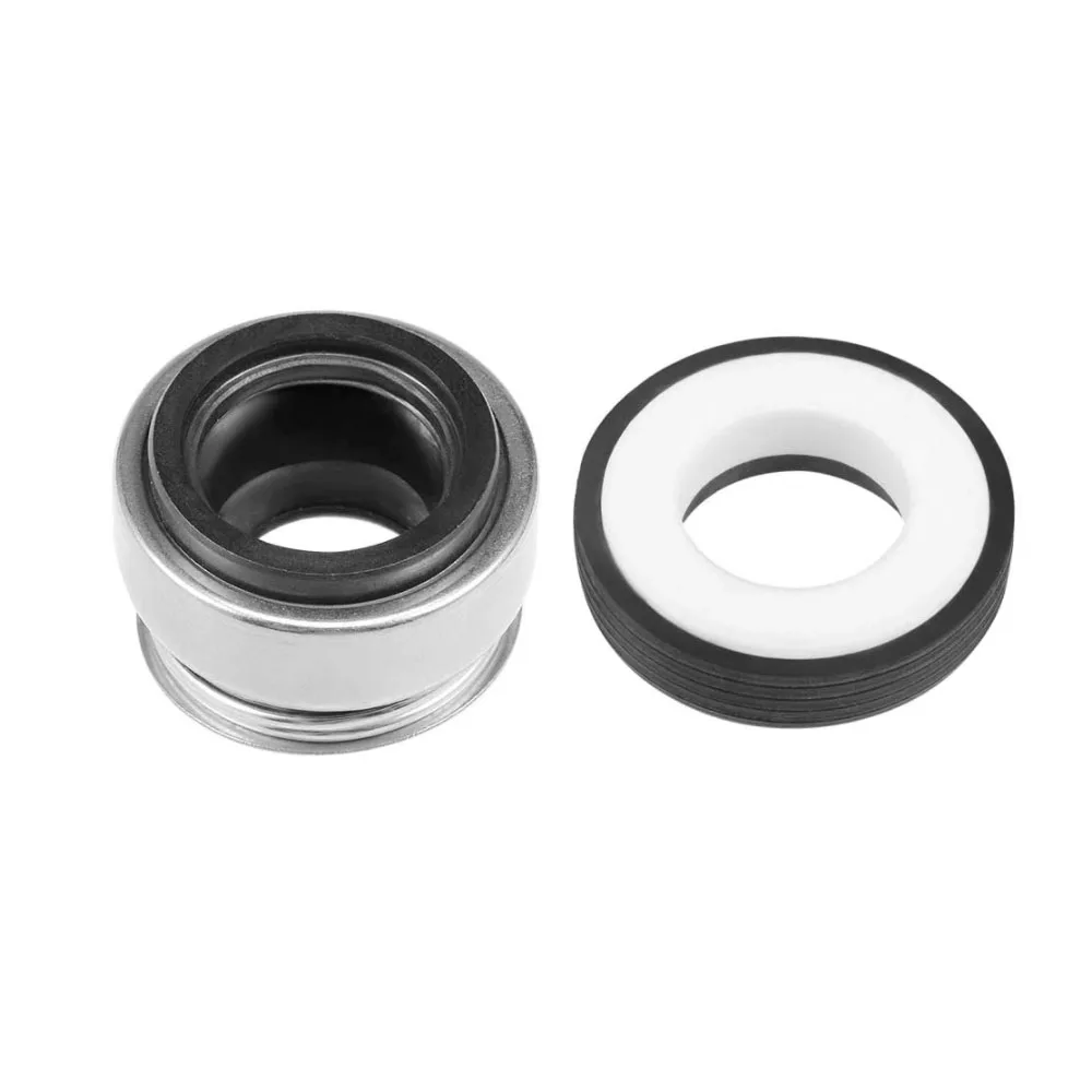 Mechanical Shaft Seal Replacement for Pool Spa Pump 10pcs 301-8/10/11/12/13/14/15/16