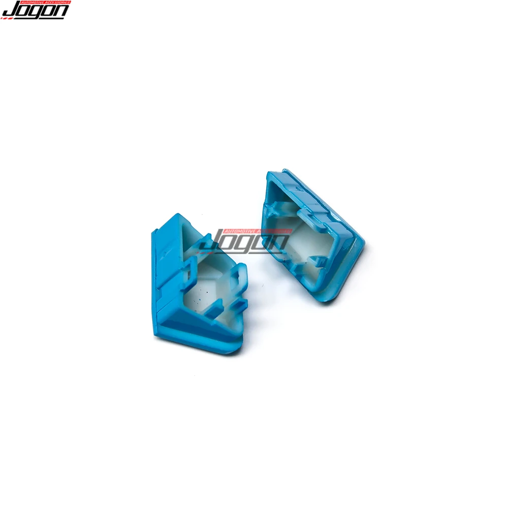 Blue M1 M2 Replace Steering Wheel Switch With Engine Start Stop Button Cover Trim For BMW F06 F06 F10 F32 F30 F22 F20