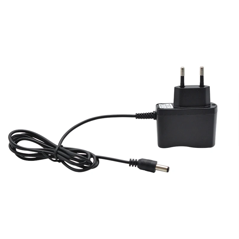Imagem -05 - Durável Ac100v240v 50 60hz Entrada e Dc4.5 +0.5 1500ma ou 2000ma Saída 5.5*2.1 mm Plug Carregador ou Adaptador para o Laser Nivelador