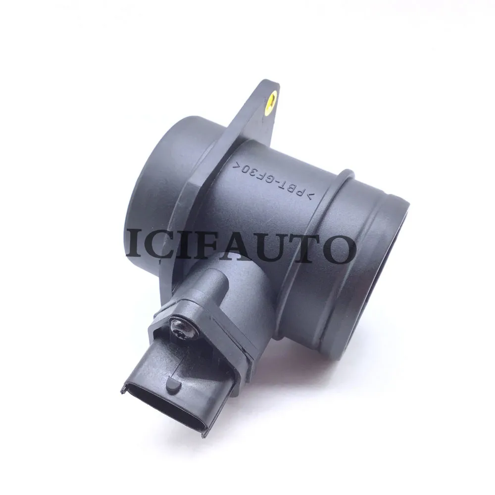 Air Flow Mass Meter MAF Sensor For Chery Tiggo (T11) Fora (A21) SQR481FC 0280218166 A11-3614011 A113614011 0 280 218 166