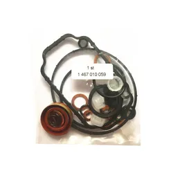 New arrival!1467010059 VE Fuel Injector Pump Gasket Set 1 467 010 059 Oil Pumps Repair Kits/gasket kit