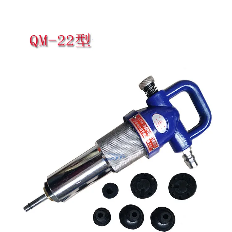 Automobile engine pneumatic grinding machine electric valve auto repair grinding