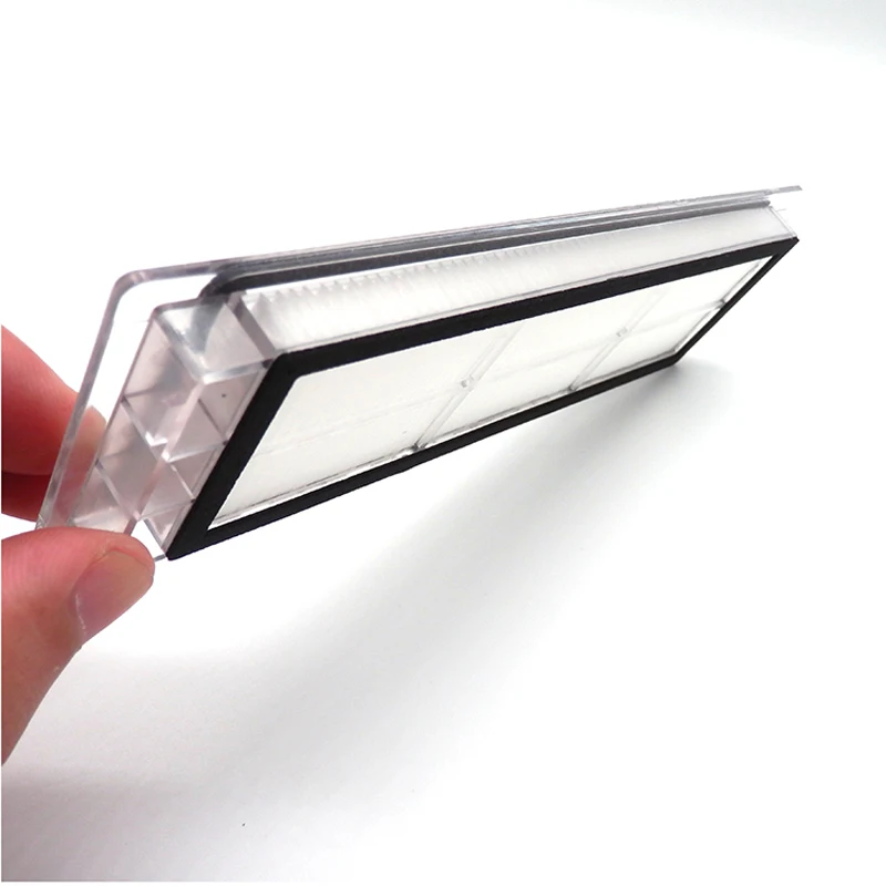 ロボット掃除機hepaフィルターブラシアクセサリーためxiaomi mijia mi 1 s roborock S50 S51 S6スペア部品