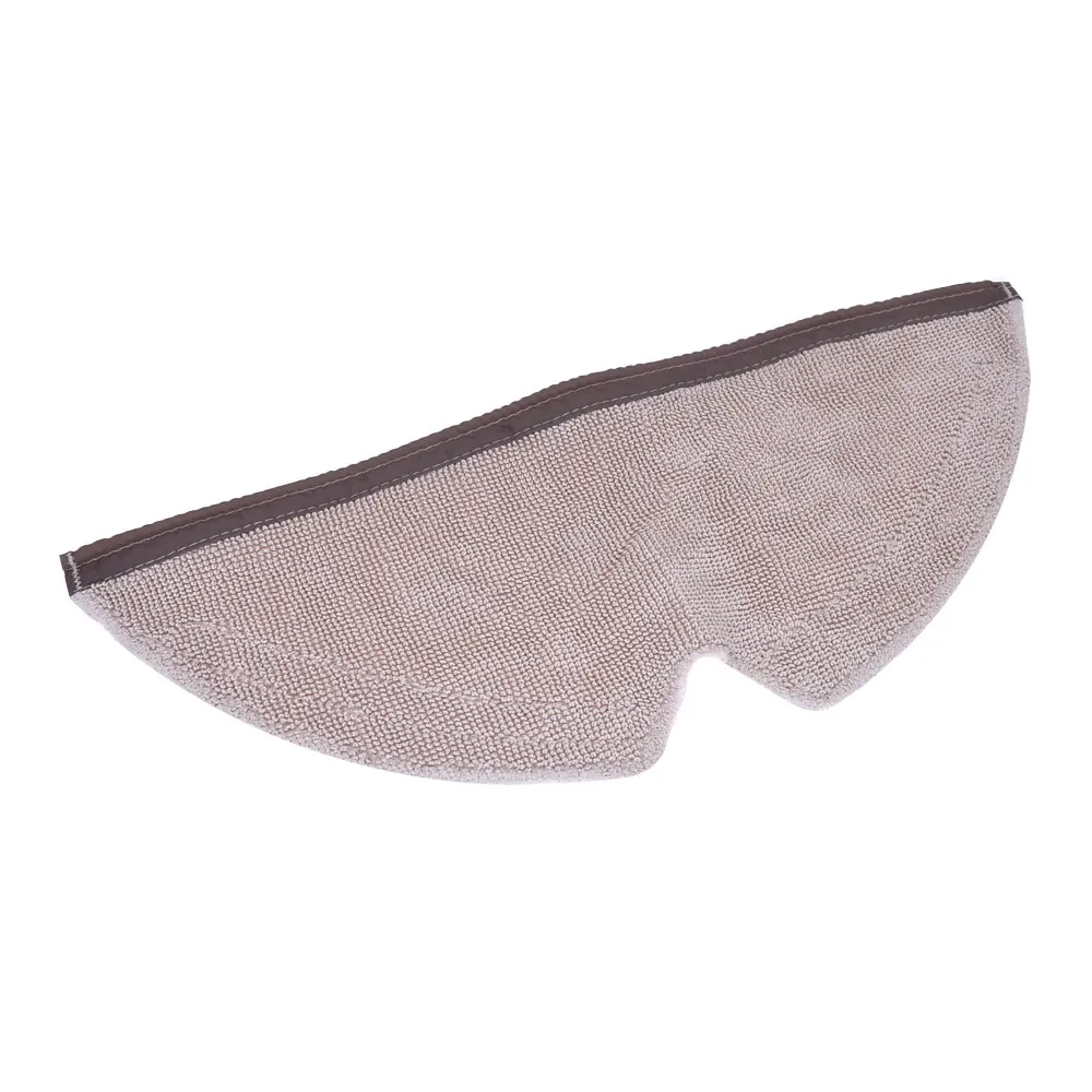 Microfibra molhado mop almofada núcleo de água compatível com roborock s6 puro maxv s5 max s50 s55 e4 e35 e2 robô aspirador peças