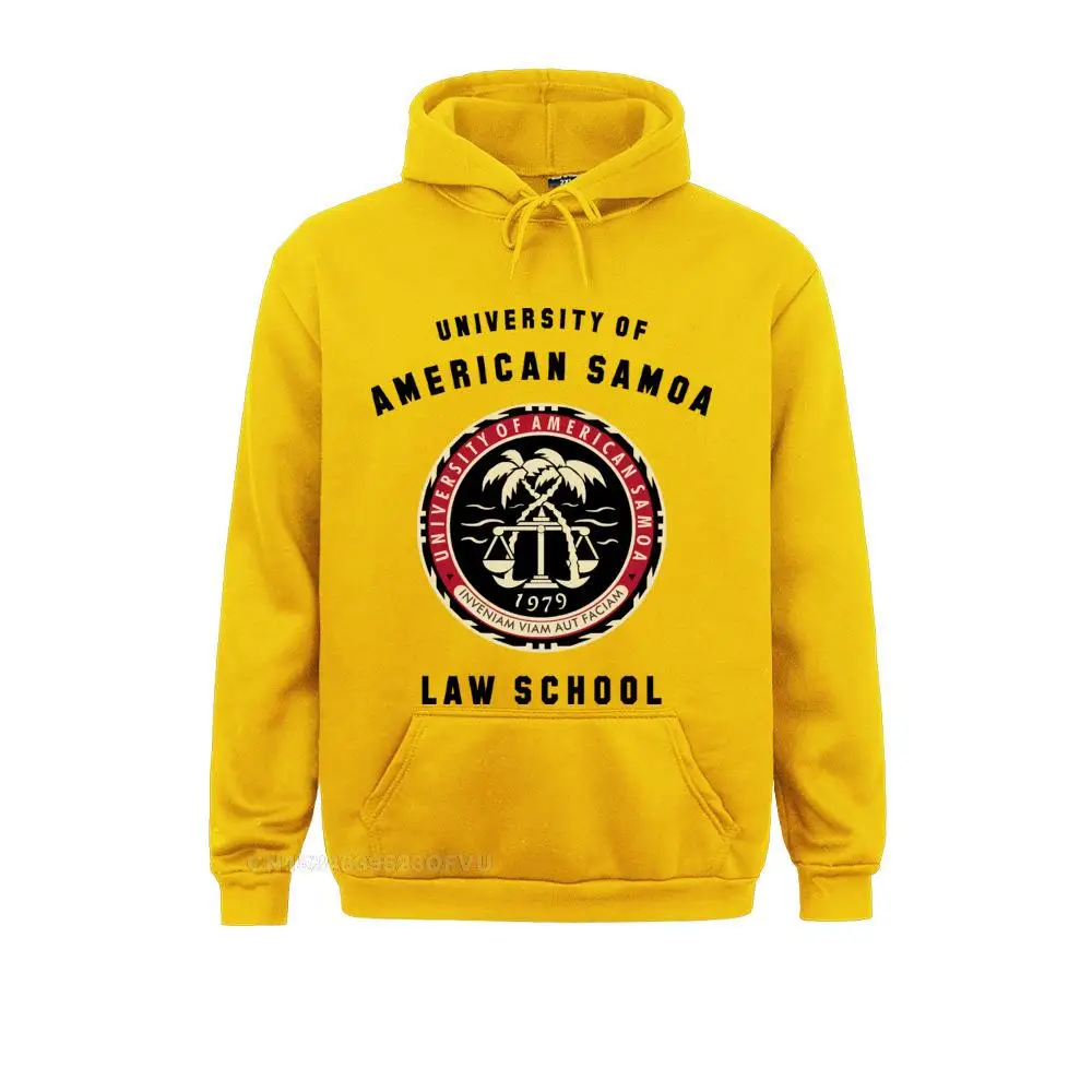 Men's University Of American Samoa Women Better Call Saul Breaking Bad Pure Cotton Fashion Short Neck Winter Hoodie