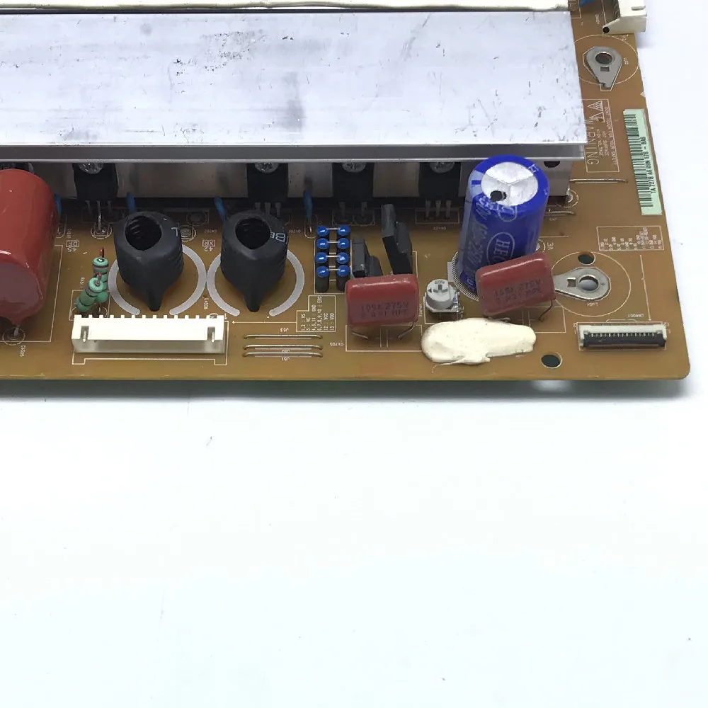 الأصلي تشانغهونغ 3DTV50758 Z مجلس سامسونج PS50C350B1 Z مجلس LJ41-08457A LJ92-01727A LJ92-01682A