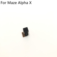 Maze Alpha X Back Camera Rear Camera 16.0MP Module For Maze Alpha X MTK6757 6.00\