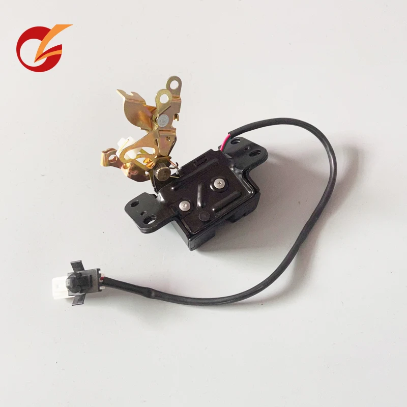 use for lexus rx300 toyota harrier tailgate latch with cable back door lock cable 1998 1999 2000 2001 2002 2003