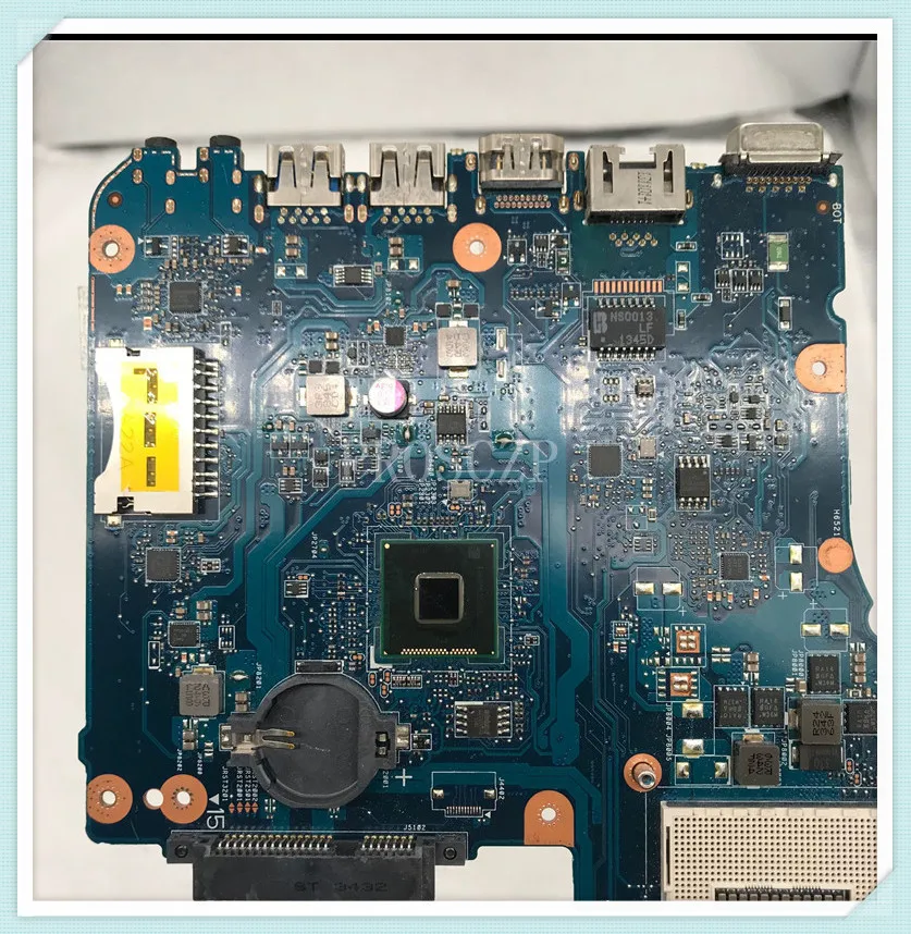 Placa base H000063020 de alta calidad para ordenador portátil Toshiba C50 C50-A, placa base HM86 PGA947 DDR3L 100%, probada completamente, Envío Gratis