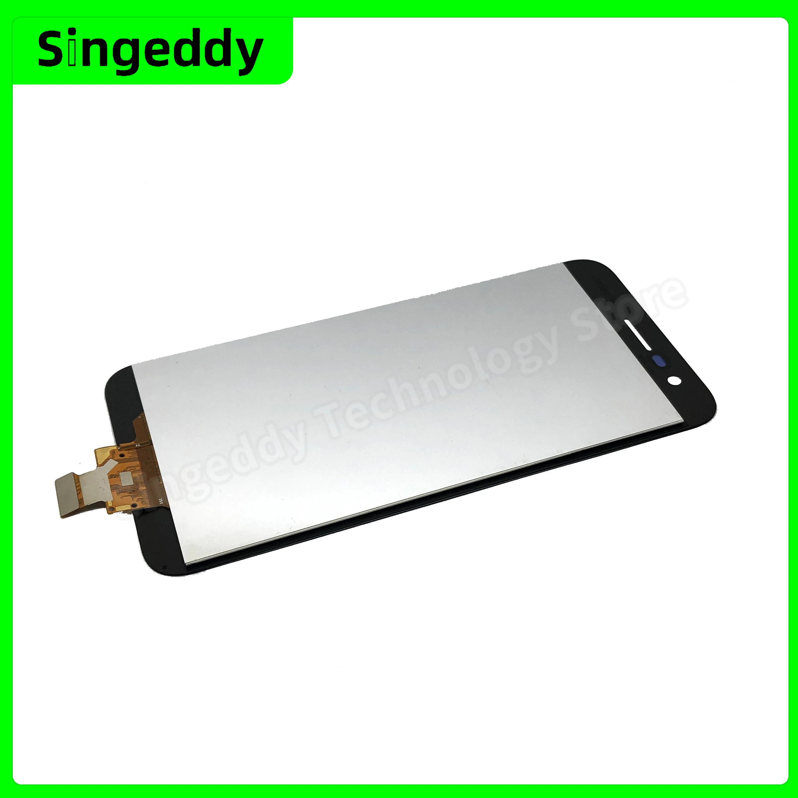 LCD For LG K10 2017, Display Touch Screen, M250N, X400, M250, M250DS, K20 Plus, Q10 2017, TP260, MP260, MS260, Phone Digitizer