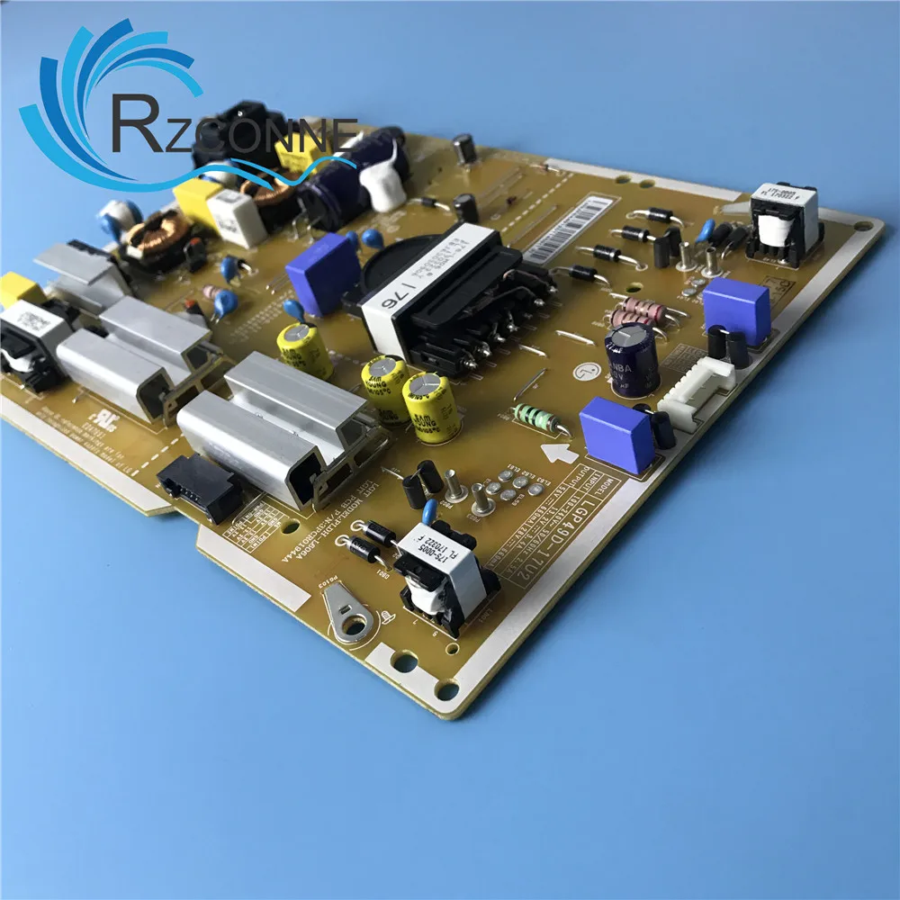 Power Board Card Supply For 49 inch LCD TV 49UJ6500 49UV340C LGP49D-17U2 EAX67128101(2.1) EAY64491201 49Uj6500U