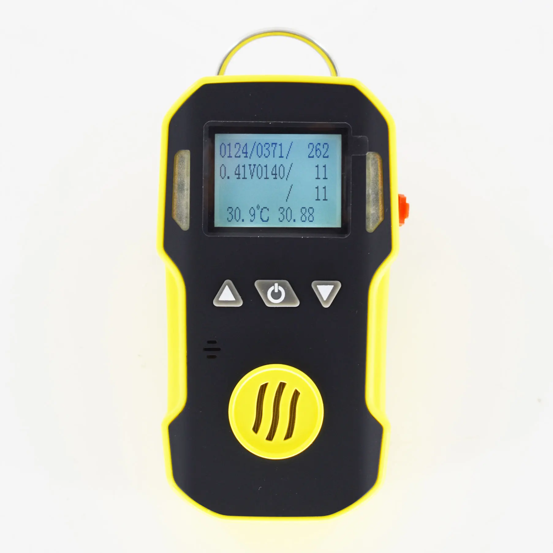 BH-90A Profession C2H4 Gas Detector Digital Portable ethylene C2H4 Gas leak detector 0-500PPM Explosion proof