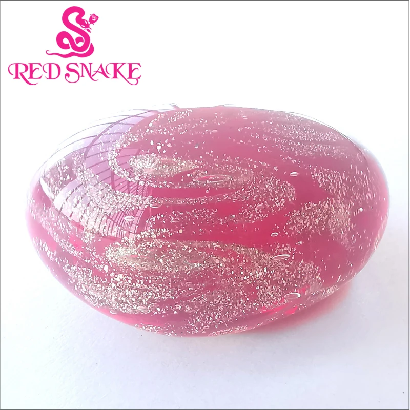 RED SNAKE Brand Fashion Ring Handmade Murano Glass Multifarious RSMG0000#418