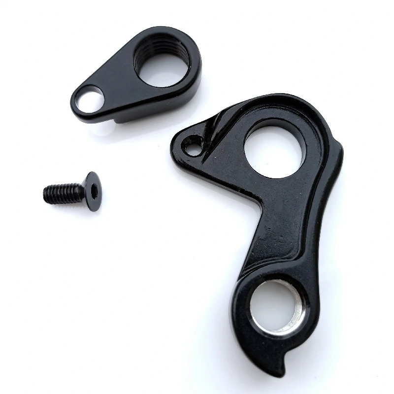 

1pc Bicycle Derailleur Hanger for UCC MTB 2019 Competitor Trail Road Gravel AL REVERENCE APEX ALU Dynamite 29 2020 Bike Dropout