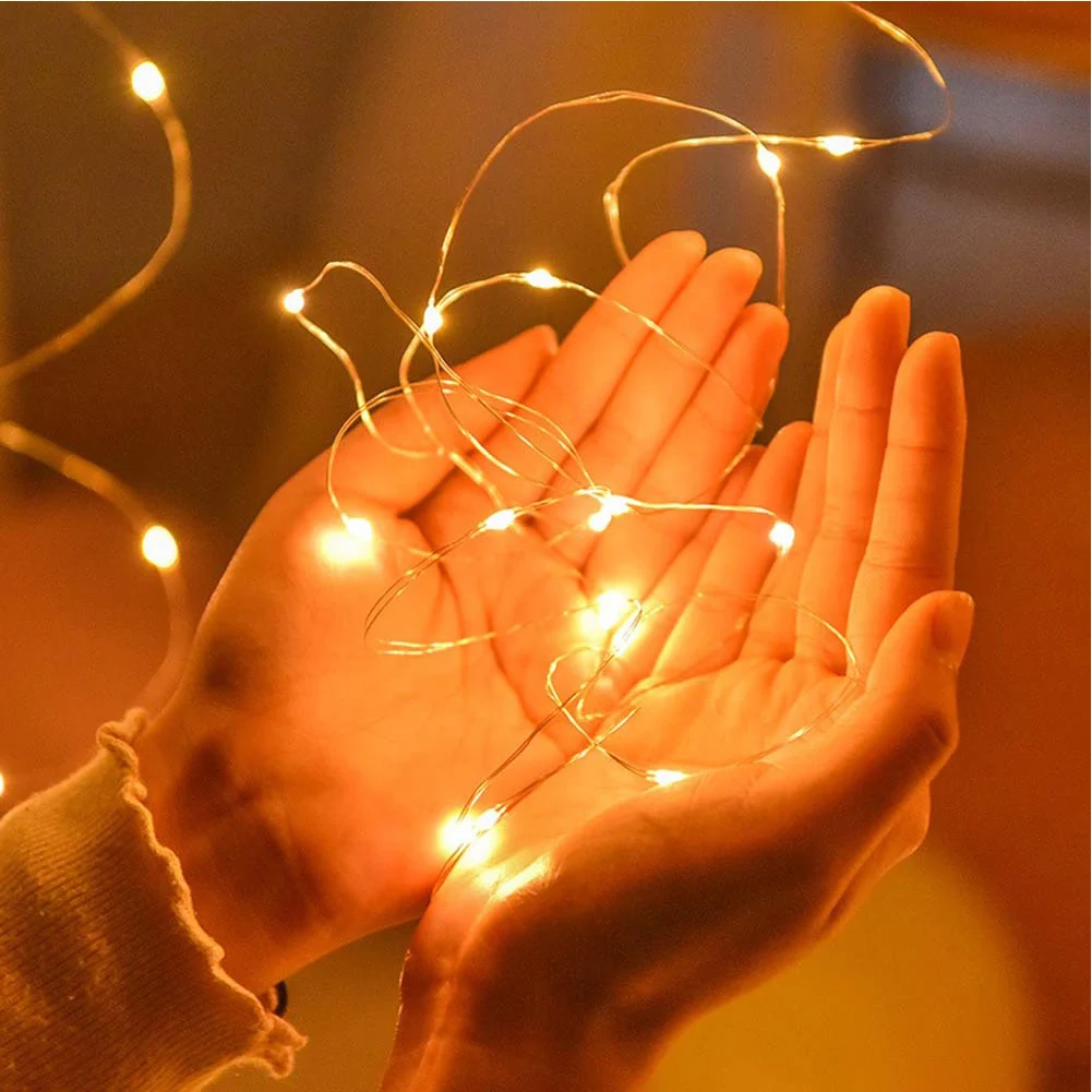 3MX3M 12W USB LED String Lights 300leds Curtain String Light USB Power Fairy Lights For Christmas Garland Party Patio Window