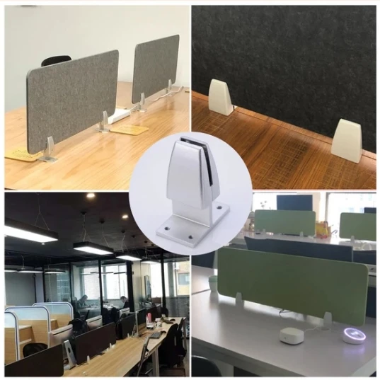 Accessori per schermi verticali