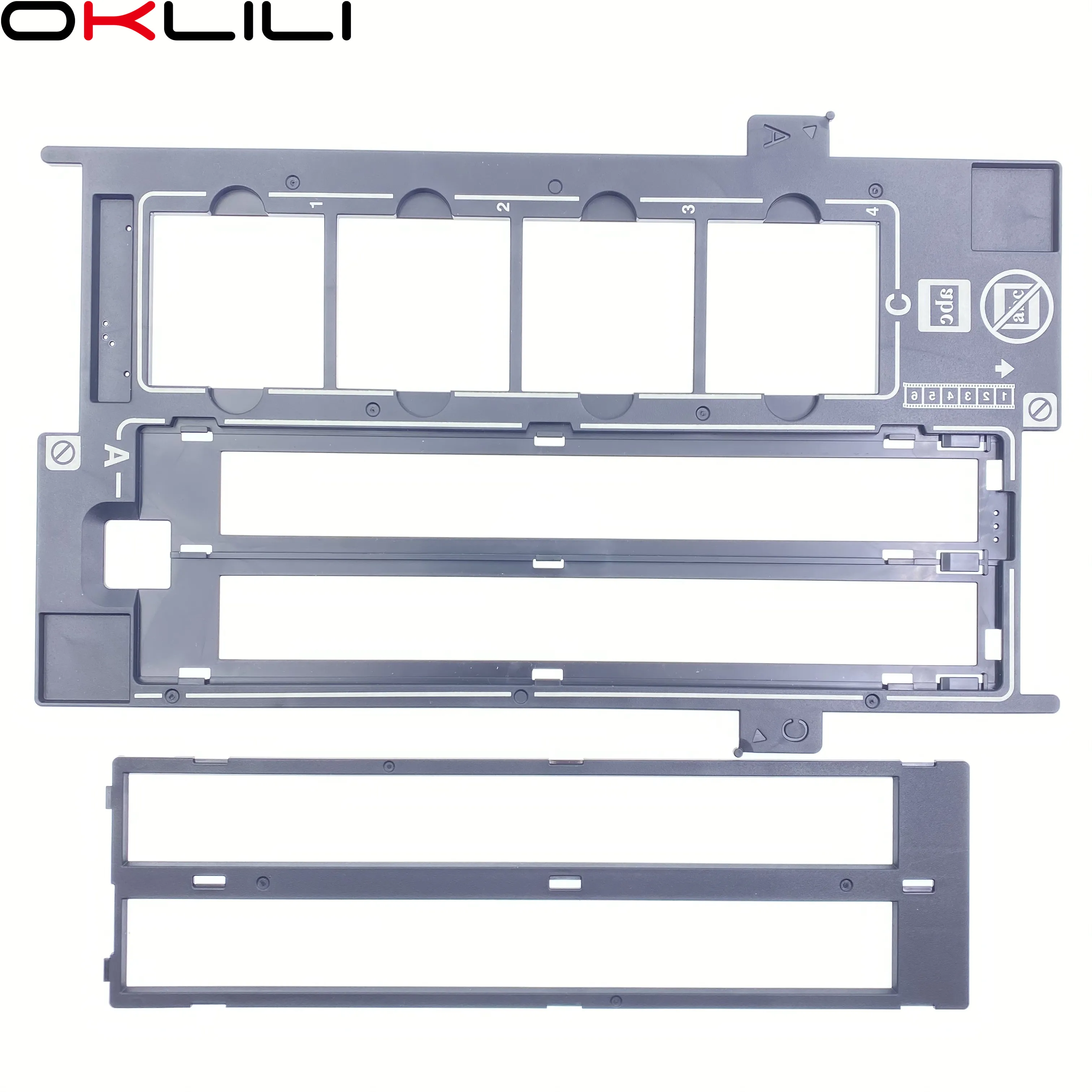 

Держатель фотографий в сборе для Epson V500, V550, V600, 1423040, 4490, 2450, 3170, 3200, X750, 4180, 35 мм