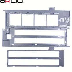 Photo Holder Assy Film Slide, suporte negativo, guia de capa para Epson V500, V550, V600, 4490, 2450, 3170, 3200, 4180, X750, 1423040, 35mm