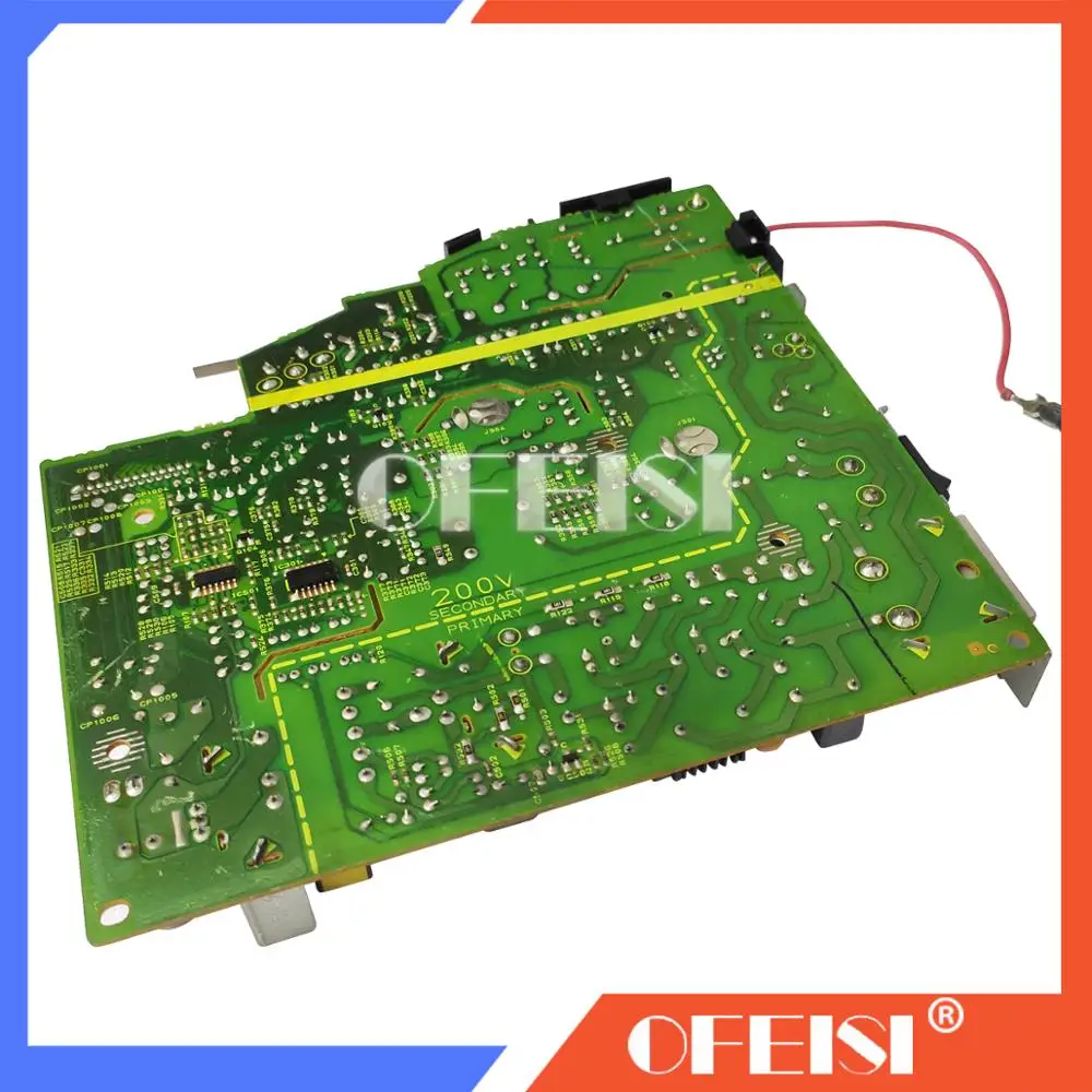 Original Test for HP1020 1018 Power Supply Board RM1-2315-000 RM1-2315 (110v) RM1-2316-000CN RM1-2316 (220v) printer parts