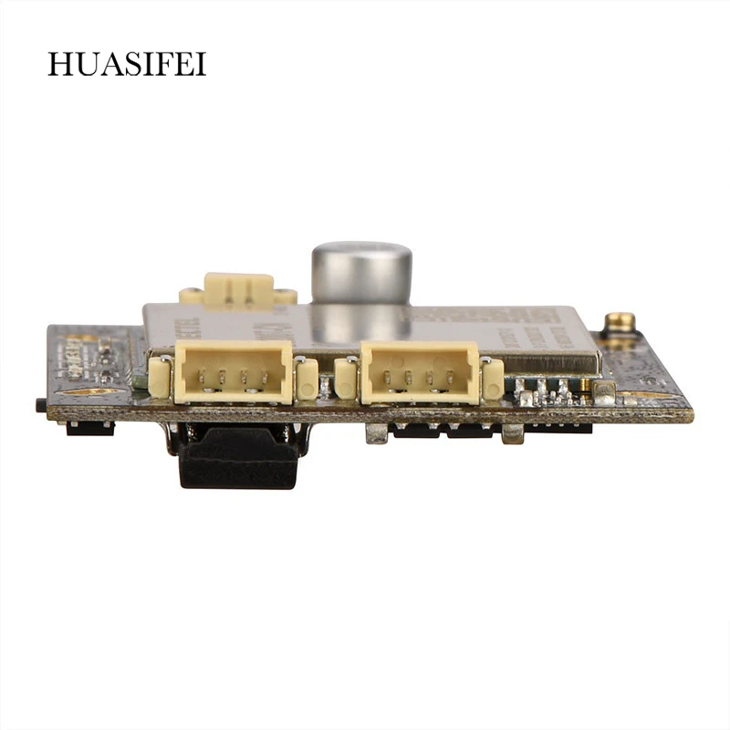 HUASIFEI 4G lte Q-880A QCA9531-BL3A  2.4G 300Mbps support VPN Openwrt/OS system DDR2 64MB RAM  2.4GHz support 4g sim card