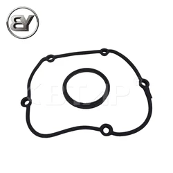 BTAP-cubierta de cadena de distribución para coche, accesorio para VW PASSAT GOLF TIGUAN GOLF AUDI A3 A4 A5 OEM 06H 103 483 C 06H103483C 06H103483C, novedad