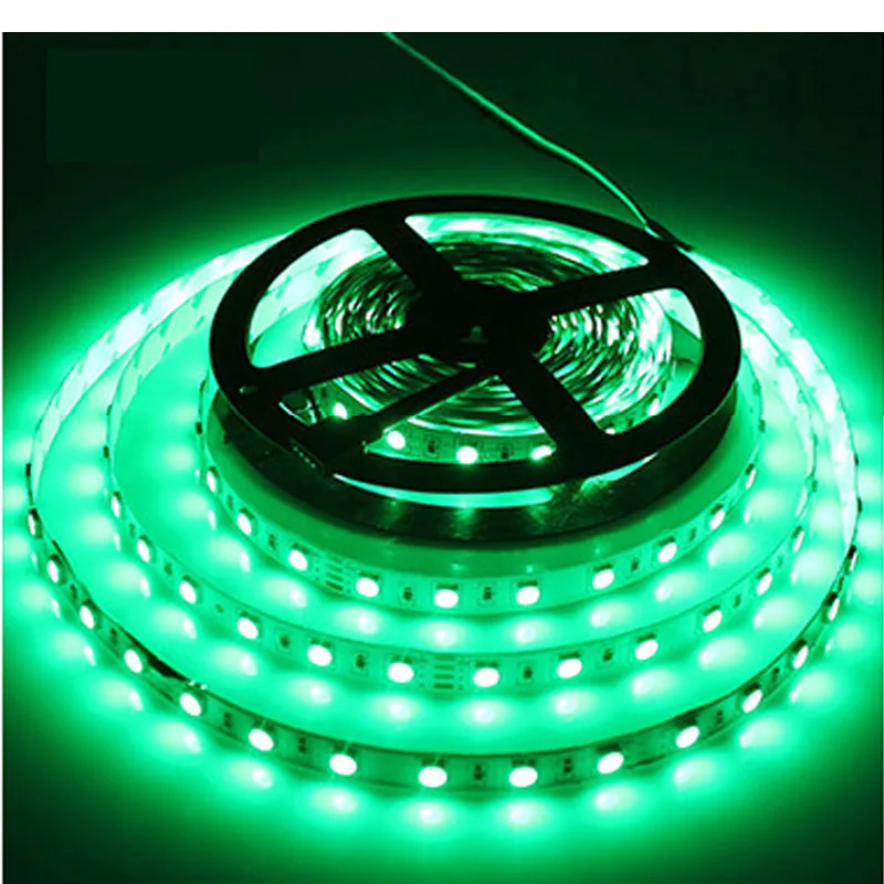 Flexible 12V SMD LED Strip Light product image