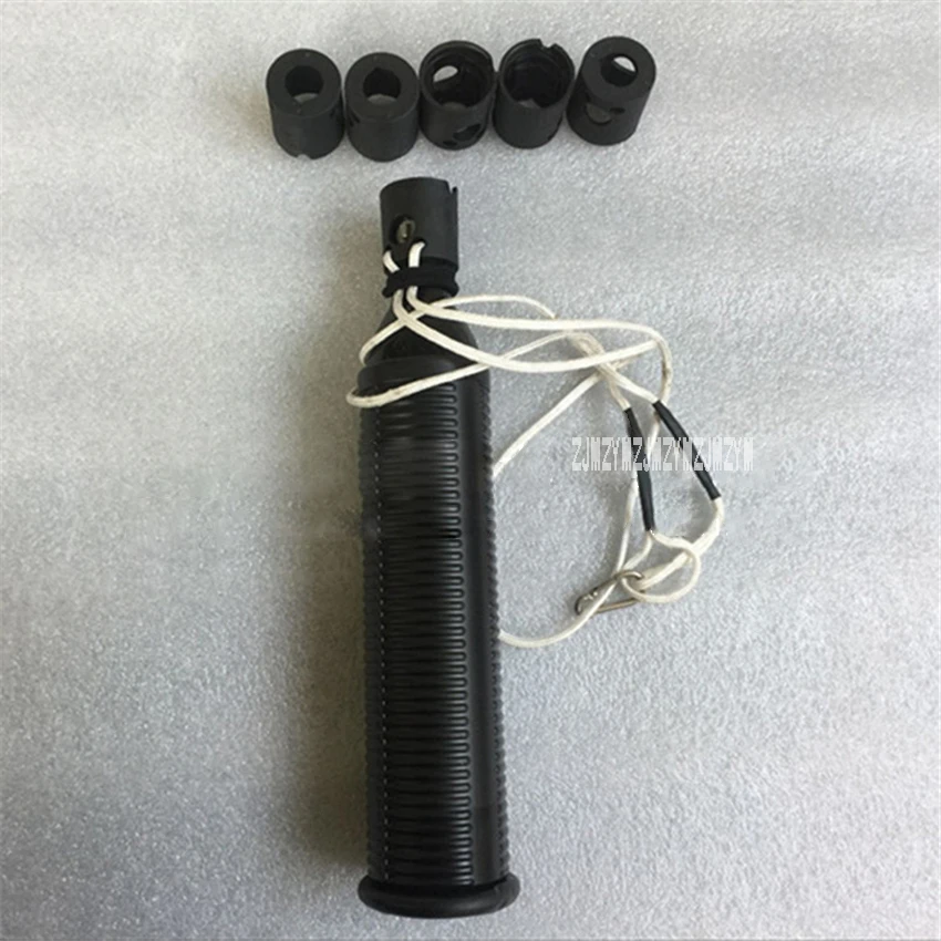 

High Quality Rescue Line Throwing Gun Part Gas Cylinder Water Life Saving Air Bottle Lifesaving Equipment Accessory