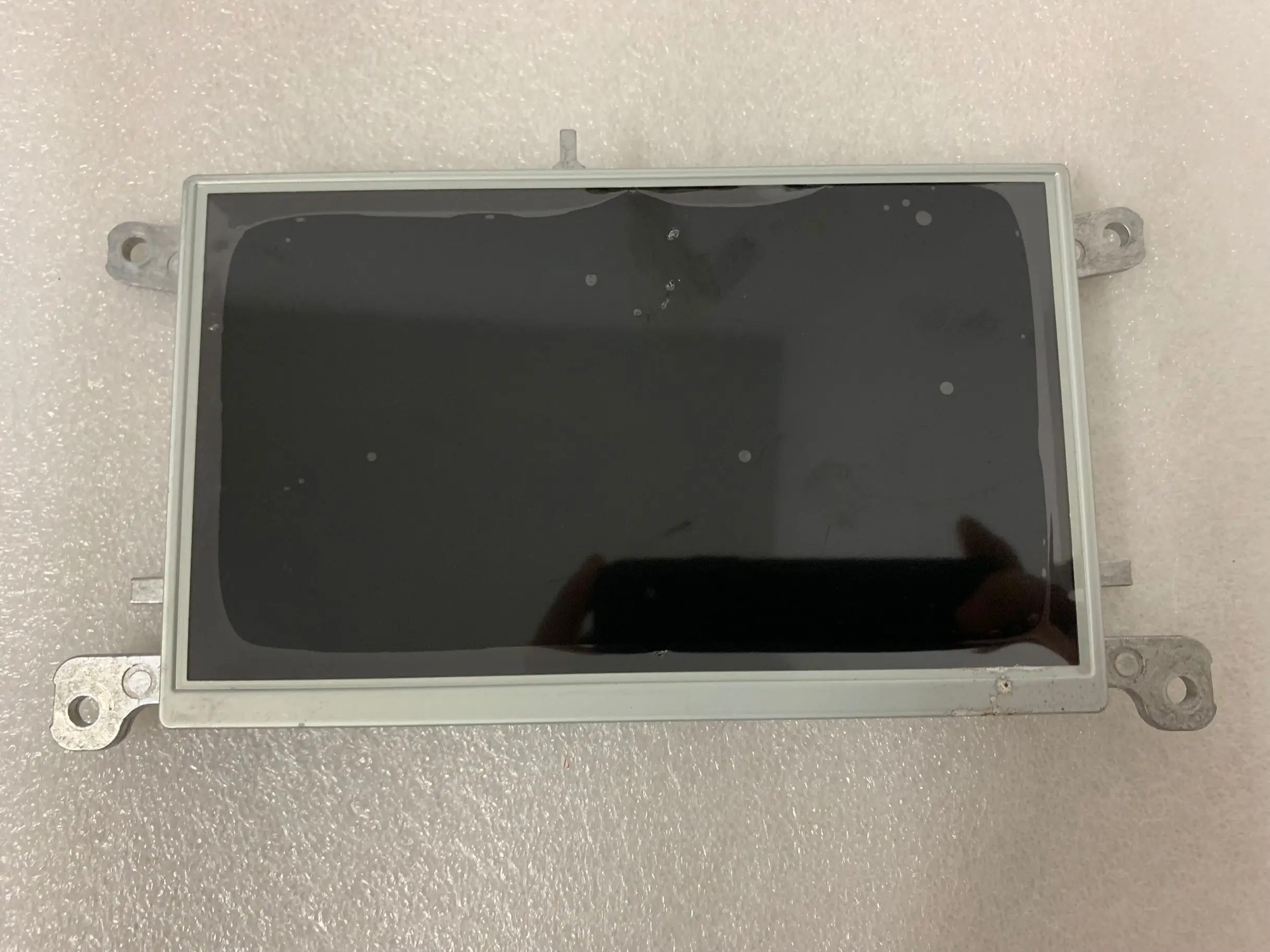 8T0919603G für Audi A4 B8 A5 Q5 – Der ultimative Multimedia-Display für Ihr Fahrzeug