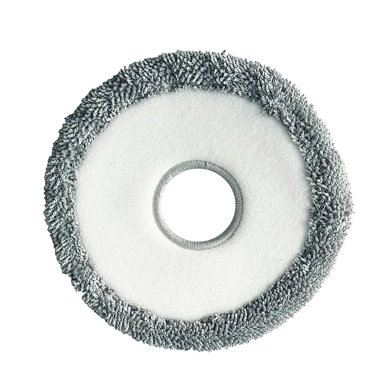 Compatible For Dysons V7 V8 V10 V11 Cordless Vacuum Cleaner Electric Auto Mop Head Assembly and Mopping Cloth Spare Parts