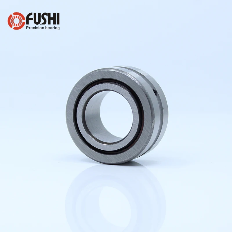 NA4920 Bearing 100*140*40 mm ( 1 PC ) Solid Collar Needle Roller Bearings With Inner Ring 4524920 4544920/A Bearing