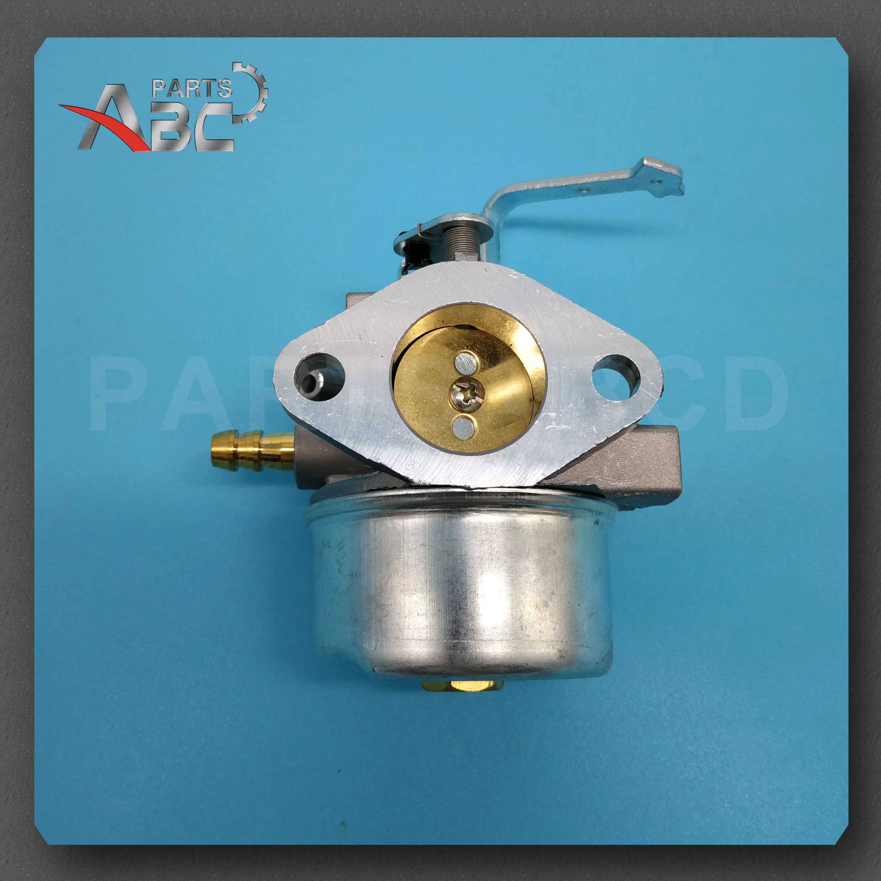 Carburetor for Tecumseh 8HP 10HP 640260 640260A 640260B 632689 Compatible HM80 HM85 HM90 HM100 LH358 Engine Carb