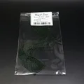 verde oscuro