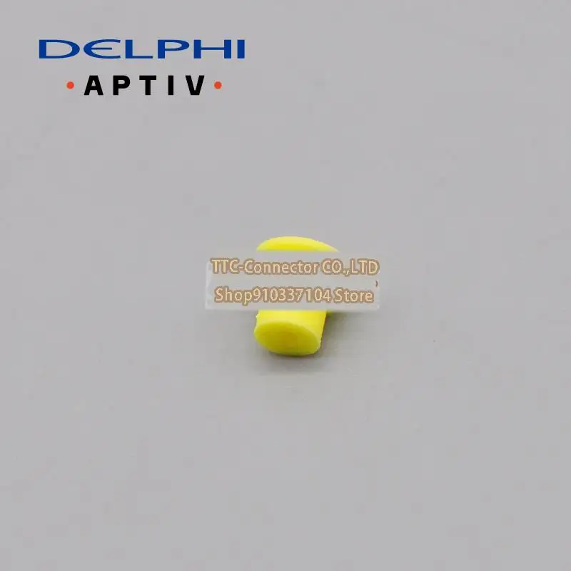 100ชิ้น/ล็อต15366066 Connector 100% ใหม่และต้นฉบับ