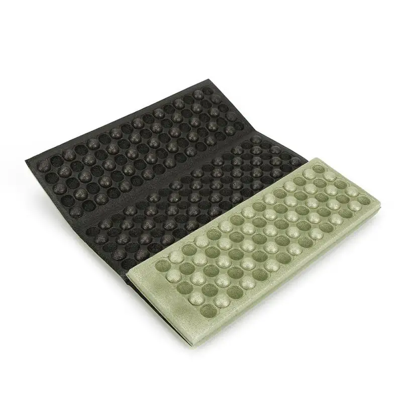 Outdoor Folding Mat Ultralight Camping Moisture-proof Seat Foam EVA Cushion Portable Waterproof Camping Pad