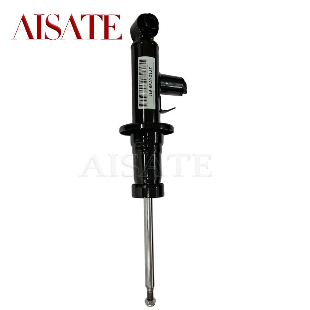 37126799911 Rear Strut Air Shock Absorber For BMW X3 F25 X4 F26 With Electronic Controlled Suspension Shock Strut 6799911