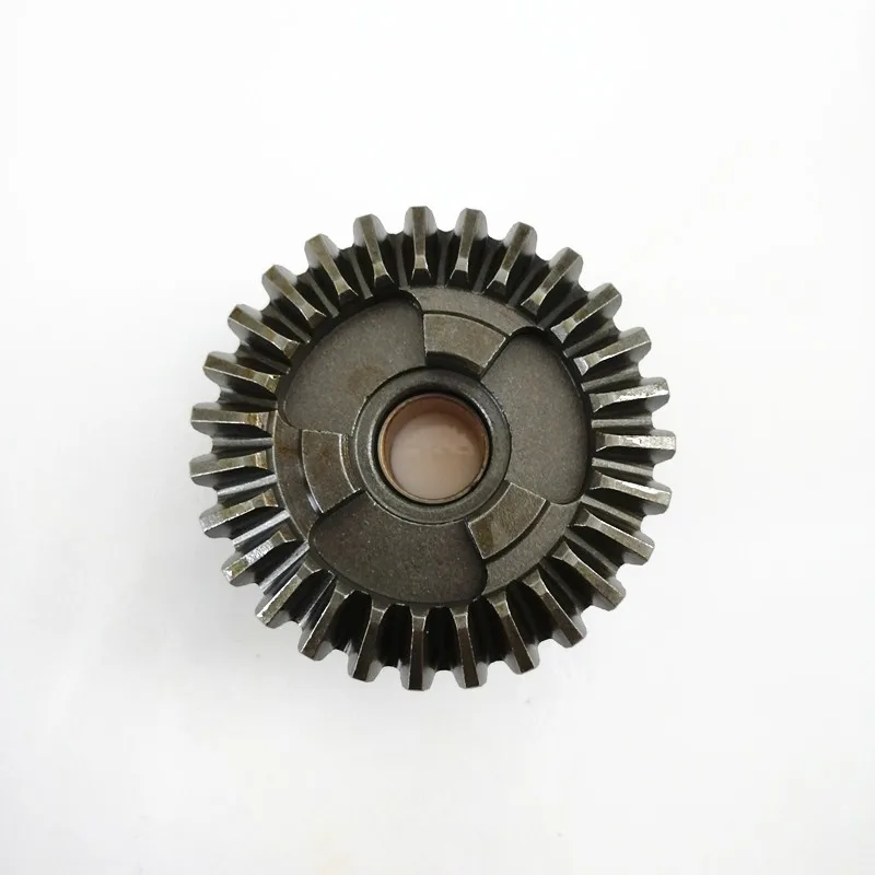 Engranaje de piñón 6N0-G5551 6N0 G5560 00 para Yamaha, fueraborda 6HP 8HP F 2/4T inferior 13T