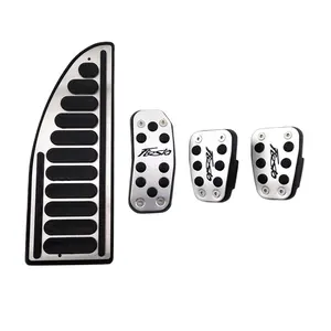 9 principais vendas pedais fiesta - №8