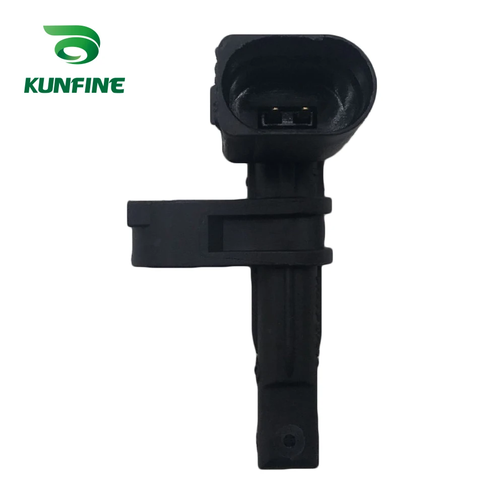 KUNFINE مستشعر سرعة ABS أمامي وخلفي يسار يمين لسيارة أودي Q7 لبورشه كايين 92A لشركة فولكس فاجن تو areg WHT 005 651