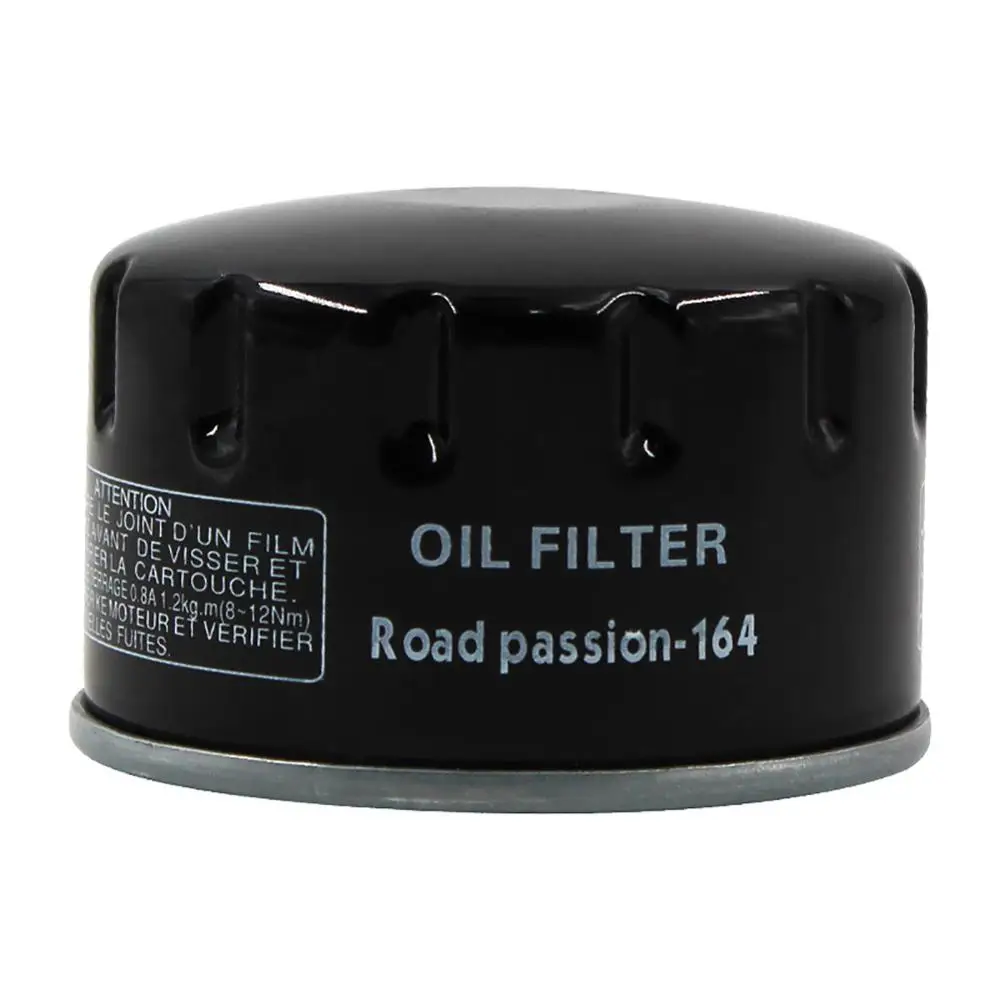 Road Passion Oil Filter Grid For BMW F800R Chris Pfeiffer Replica F800S 798 F800ST 798 F850GS K81 HP2 ENDURO 1170 CLASSIC