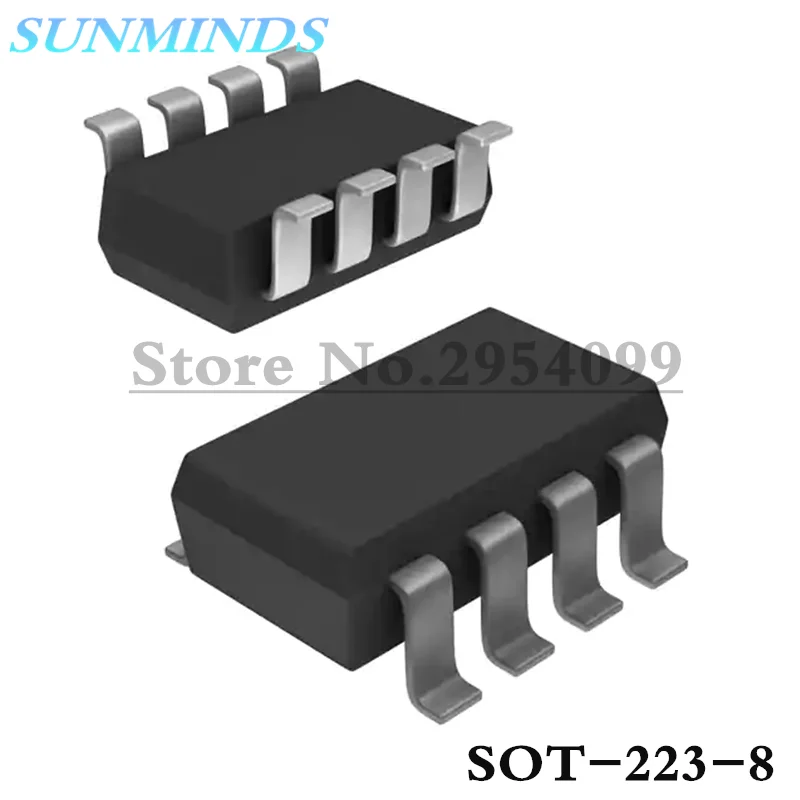 10 قطعة ZDT6753TA ZDT6757TA ZDT6790TA ZDT694TA ZDT749TA ZDT751TA ZDT795ATA ZHB6792TA ZHB6718TA ZXMHC6A07 ZXMHC3A01 ZXSBMR16P SM-8