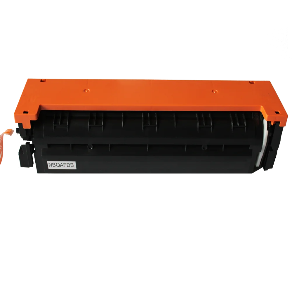 Imagem -03 - Ciano 206a 206x 207a Cartucho de Toner Compatível para hp M255nw M283fdw M283fdn M255dw M282nw M155a M182n M182nw Impressora sem Chip