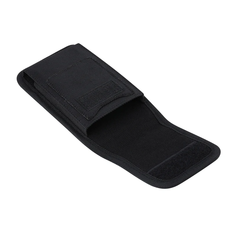 For Samsung Galaxy Z Fold 7 6 5 4 3 Oxford Cloth Flip Case Phone Pouch Galaxy Z Fold6 Belt Clip Waist Bag Shockproof Phone Cover