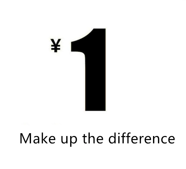 Make Up The Difference