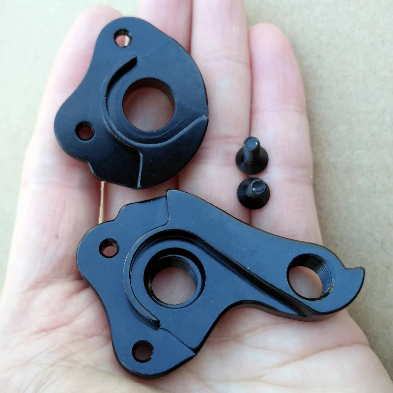 

1pc Bicycle parts mech dropout for AUTHOR Bianchi NIRONE CALIBRE Poseidon jessica Guerciotti Gieten gear rear derailleur hanger