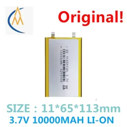 buy more will cheap 1165113  10000 mah large-capacity 3.7 v warm hand straight for charging treasure street lamp manufact