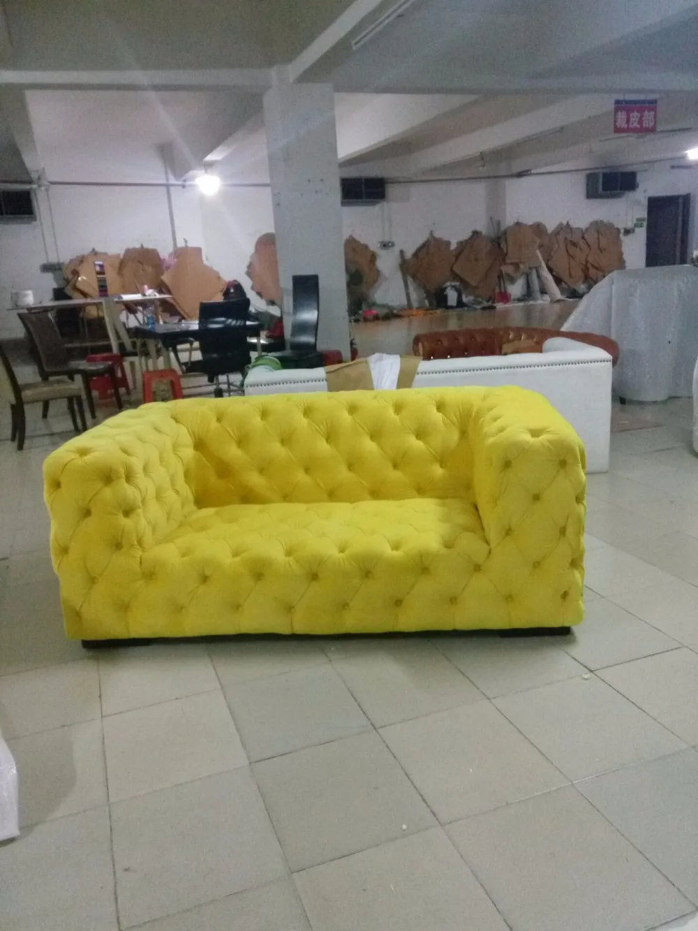 Sofa do salonu sofa chesterfield prawdziwe oryginalne krowy skórzane kanapy segmentowe neoklasycystyczne muebles de sala moveis para casa