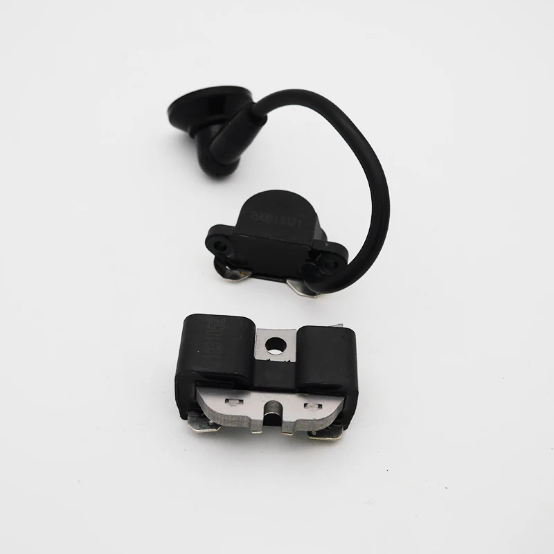 Ignition Coil Set Fit For Husqvarna 181 281 288 288XP 288EP Chainsaw Replacement Spare Part 501812801