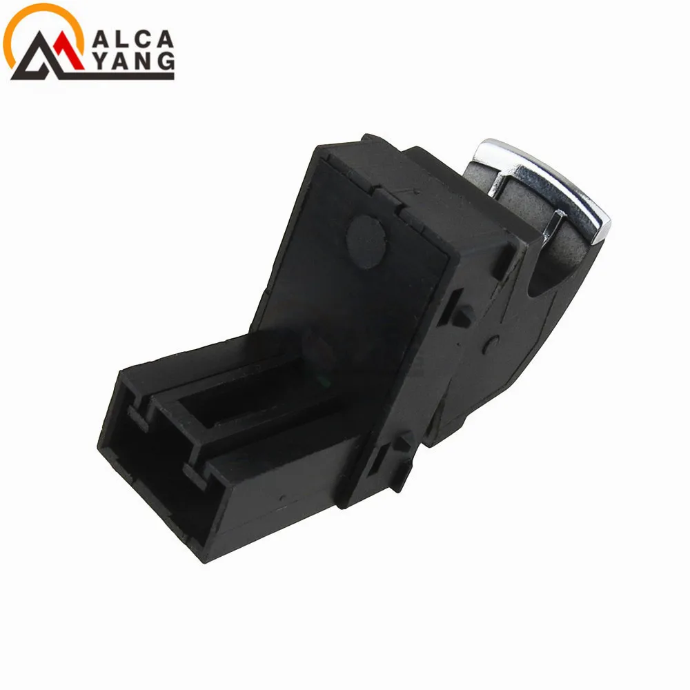 Car Window Lifter Control Switch for VW GOIF5 SKODA JETTA MK5 TOUAREG PASSTA B6 SSAGITAR OEM No. 5J0 959 855 5J0959855